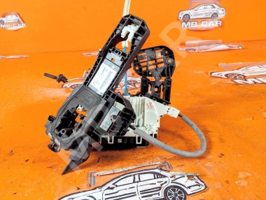 Замок двери задней правой MERCEDES-BENZ GLA-класс X156 (2013 - 2017) &mdash; Разборка Мерседес