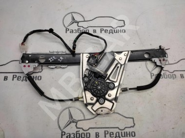 Стеклоподъемник задний правый MERCEDES-BENZ S-класс W220 (1998 - 2005) — Разборка Мерседес