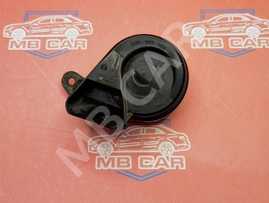 Сигнал MERCEDES-BENZ E-класс W211/S211 (2002 - 2006) — Разборка Мерседес