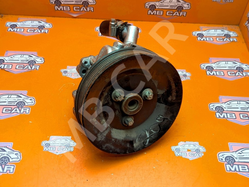 ГУР MERCEDES-BENZ Vito W638 (1996 - 2003) фото 1 — Разборка Мерседес