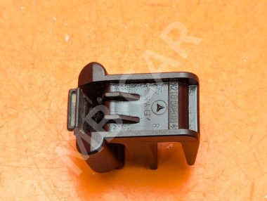 Клипса радиатора MERCEDES-BENZ CLK-класс C208/A208 (1997 - 2000) &mdash; Разборка Мерседес