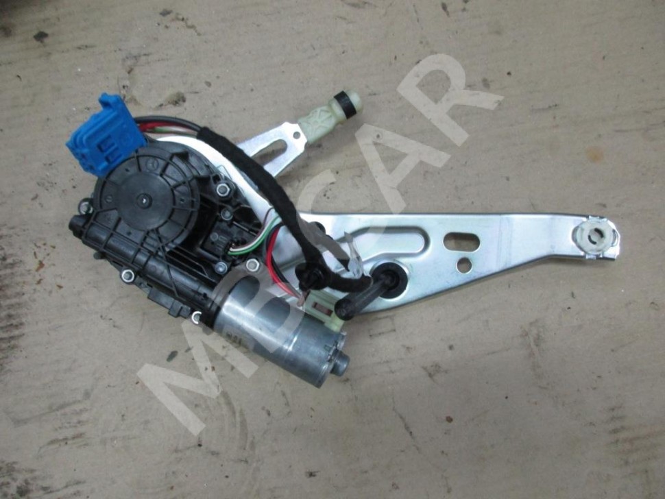 Привод крышки багажника MERCEDES-BENZ S-класс W222/C217/A217 (2013 - 2017) фото 1 &mdash; Разборка Мерседес