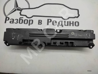 Блок кнопок MERCEDES-BENZ C-класс W203/S203/CL203 (2000 - 2004) — Разборка Мерседес