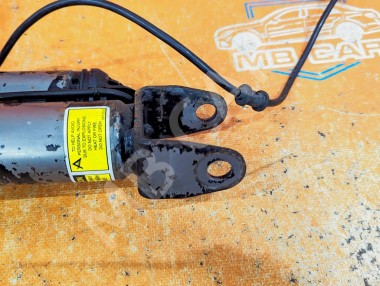 Пневмостойка передняя MERCEDES-BENZ E-класс AMG W211/S211 (2002 - 2006) — Разборка Мерседес