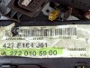 Двигатель бензиновый MERCEDES-BENZ M-класс W164 (2005 - 2008) ML 350 3.5 4MATIC AT (272 л.с.) фото 2 &mdash; Разборка Мерседес