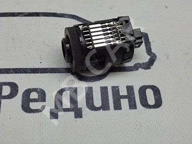 Датчик температуры MERCEDES-BENZ C-класс W204/S204/С204 рестайлинг (2011 - 2015) — Разборка Мерседес