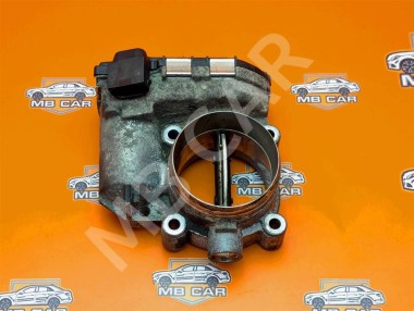 Дроссельная заслонка MERCEDES-BENZ E-класс W211/S211 (2002 - 2006) — Разборка Мерседес