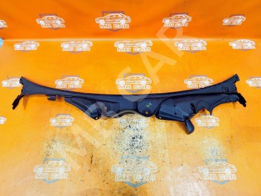 Жабо MERCEDES-BENZ E-класс AMG W211/S211 (2002 - 2006) — Разборка Мерседес