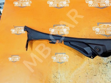 Жабо MERCEDES-BENZ E-класс AMG W211/S211 (2002 - 2006) — Разборка Мерседес