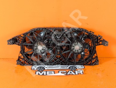 Вентилятор кондиционера MERCEDES-BENZ Vito W639 рестайлинг (2010 - 2014) &mdash; Разборка Мерседес