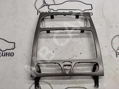 Рамка команда MERCEDES-BENZ C-класс W203/S203/CL203 (2000 - 2004) — Разборка Мерседес