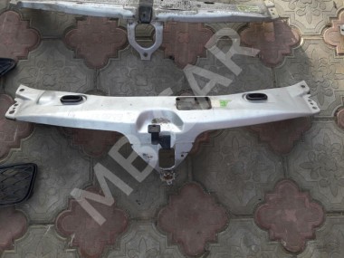 Панель телевизора верхняя MERCEDES-BENZ S-класс W140 (1991 - 1998) — Разборка Мерседес