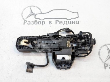 Ответная часть замка двери MERCEDES-BENZ CLS-класс C218/X218 (2010 - 2014) — Разборка Мерседес