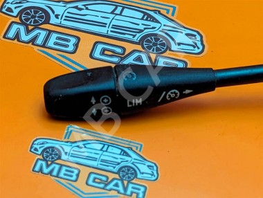 Переключатель круиз контроля MERCEDES-BENZ E-класс W211/S211 (2002 - 2006) — Разборка Мерседес