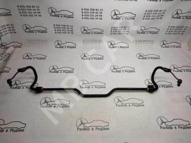Стабилизатор передний MERCEDES-BENZ Sprinter W906 (2006 - 2019) — Разборка Мерседес