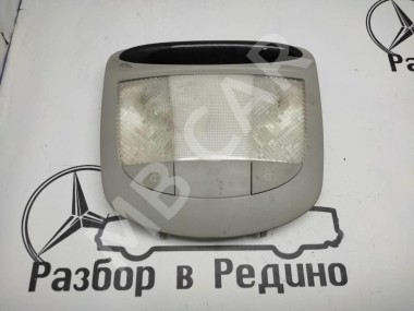 Плафон салона MERCEDES-BENZ R-класс W251 (2005 - 2007) — Разборка Мерседес