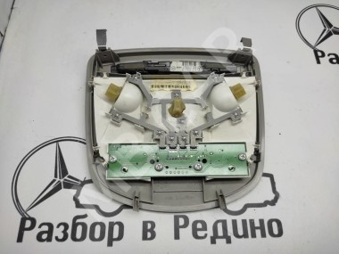 Плафон салона MERCEDES-BENZ R-класс W251 (2005 - 2007) — Разборка Мерседес