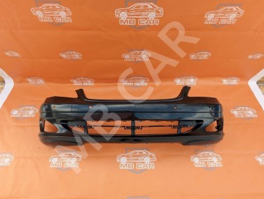 Бампер передний MERCEDES-BENZ S-класс W221 (2005 - 2009) — Разборка Мерседес