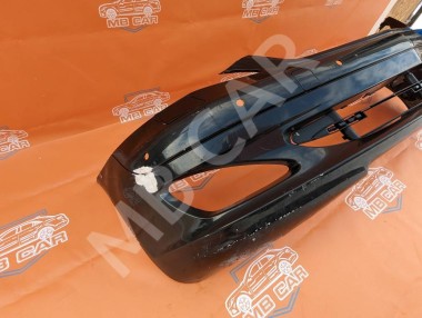 Бампер передний MERCEDES-BENZ S-класс W221 (2005 - 2009) — Разборка Мерседес