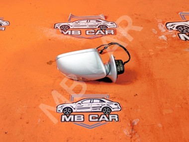 Зеркало правое MERCEDES-BENZ E-класс W211/S211 рестайлинг (2006 - 2009) &mdash; Разборка Мерседес