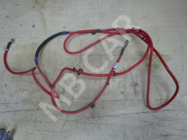 Провод плюсовой MERCEDES-BENZ CLS-класс C218/X218 рестайлинг (2014 - 2017) — Разборка Мерседес