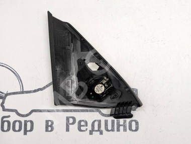 Уголок зеркала MERCEDES-BENZ E-класс W212/S212/C207/A207 рестайлинг (2013 - 2016) — Разборка Мерседес