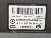 Блок крышки багажника MERCEDES-BENZ E-класс W211/S211 (2002 - 2006) фото 5 &mdash; Разборка Мерседес