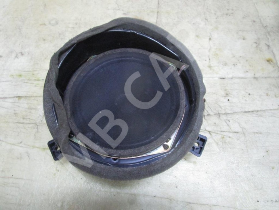 Динамик MERCEDES-BENZ M-класс W163 рестайлинг (2001 - 2005) фото 1 — Разборка Мерседес