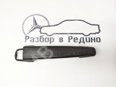 Ручка двери наружняя MERCEDES-BENZ M-класс W163 (1997 - 2001) — Разборка Мерседес