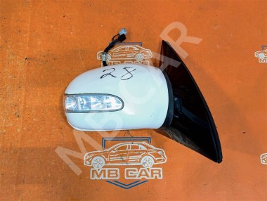 Зеркало правое MERCEDES-BENZ R-класс W251 рестайлинг (2007 - 2010) — Разборка Мерседес