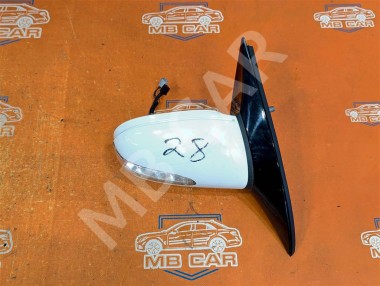 Зеркало правое MERCEDES-BENZ R-класс W251 рестайлинг (2007 - 2010) — Разборка Мерседес