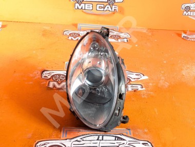 Фара правая MERCEDES-BENZ R-класс W251 (2005 - 2007) &mdash; Разборка Мерседес