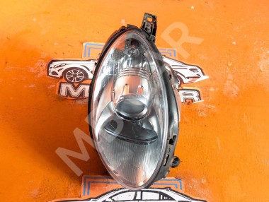 Фара правая MERCEDES-BENZ R-класс W251 (2005 - 2007) &mdash; Разборка Мерседес