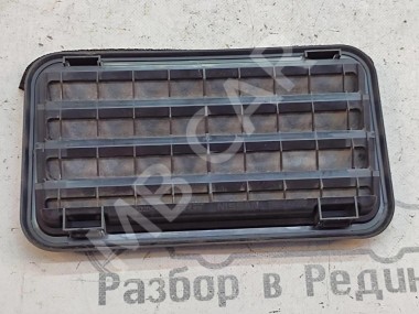Решетка вентиляционная MERCEDES-BENZ X-класс I (2017 - 2020) — Разборка Мерседес