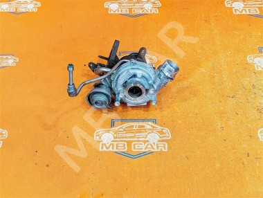 Турбина MERCEDES-BENZ Citan W415 (2012 - 2021) — Разборка Мерседес