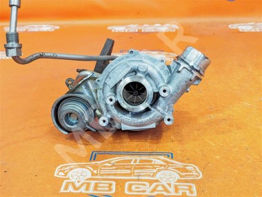 Турбина MERCEDES-BENZ Citan W415 (2012 - 2021) — Разборка Мерседес