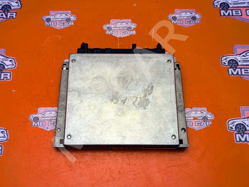 Блок PML MERCEDES-BENZ S-класс W140 (1991 - 1998) фото 1 &mdash; Разборка Мерседес