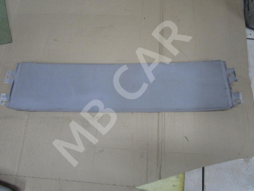 Обшивка потолка MERCEDES-BENZ E-класс W210/S210 рестайлинг (1999 - 2003) фото 1 — Разборка Мерседес