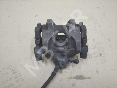 Суппорт задний левый MERCEDES-BENZ C-класс W204/S204/С204 рестайлинг (2011 - 2015) — Разборка Мерседес