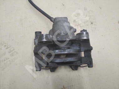 Суппорт задний левый MERCEDES-BENZ C-класс W204/S204/С204 рестайлинг (2011 - 2015) — Разборка Мерседес