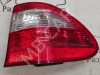 Фонарь задний правый MERCEDES-BENZ E-класс W211/S211 (2002 - 2006) фото 2 — Разборка Мерседес