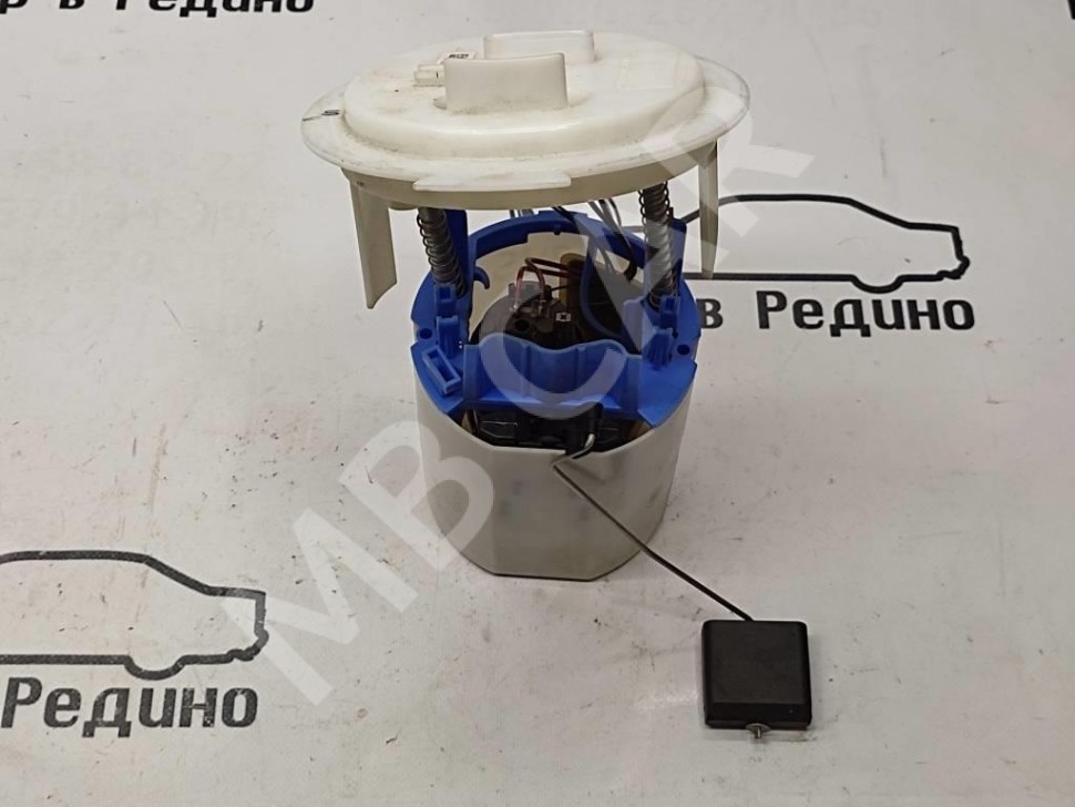 Насос топливный MERCEDES-BENZ C-класс W204/S204 (2006 - 2011) фото 1 — Разборка Мерседес