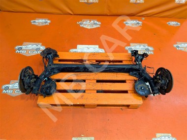 Подрамник задний MERCEDES-BENZ Citan W415 (2012 - 2021) — Разборка Мерседес