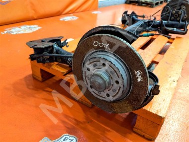 Подрамник задний MERCEDES-BENZ Citan W415 (2012 - 2021) — Разборка Мерседес