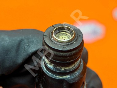 Форсунка БЕНЗИН MERCEDES-BENZ E-класс AMG W211/S211 (2002 - 2006) — Разборка Мерседес