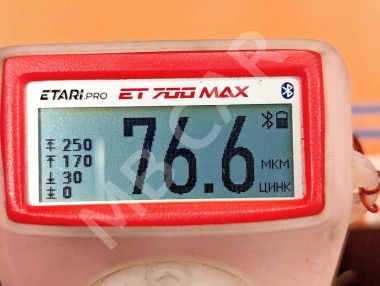 Крышка багажника MERCEDES-BENZ B-класс W245 (2005 - 2009) &mdash; Разборка Мерседес