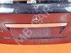 Крышка багажника MERCEDES-BENZ B-класс W245 (2005 - 2009) фото 8 &mdash; Разборка Мерседес