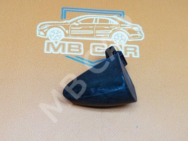 Крышка ручки двери MERCEDES-BENZ C-класс W203/S203/CL203 (2000 - 2004) — Разборка Мерседес