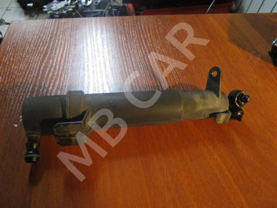 Омыватель фар MERCEDES-BENZ E-класс W211/S211 рестайлинг (2006 - 2009) фото 1 — Разборка Мерседес