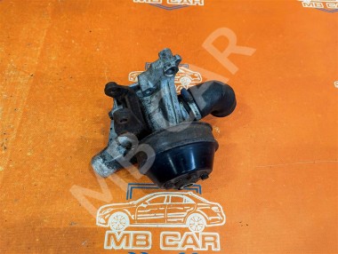 Помпа MERCEDES-BENZ S-класс W140 (1991 - 1998) — Разборка Мерседес